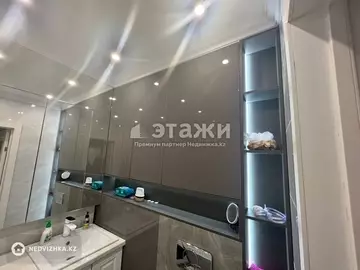 33.9 м², 1-комнатная квартира, этаж 12 из 12, 34 м², изображение - 7