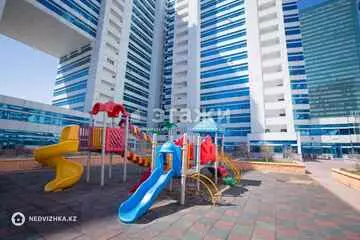 134 м², 3-комнатная квартира, этаж 4 из 22, 134 м², изображение - 13