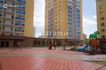 75.9 м², 2-комнатная квартира, этаж 9 из 18, 76 м², изображение - 21