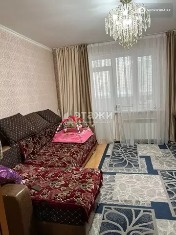 2-комнатная квартира, этаж 1 из 9, 63 м²