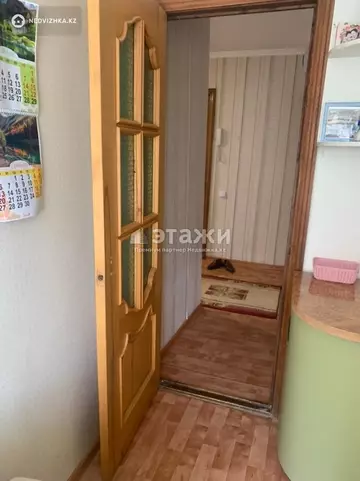 60 м², 3-комнатная квартира, этаж 5 из 6, 60 м², изображение - 4