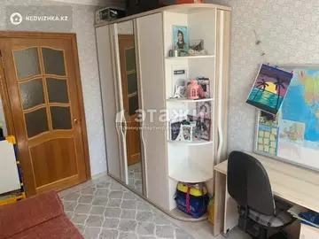 60 м², 3-комнатная квартира, этаж 5 из 6, 60 м², изображение - 9