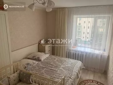 60 м², 3-комнатная квартира, этаж 5 из 6, 60 м², изображение - 12