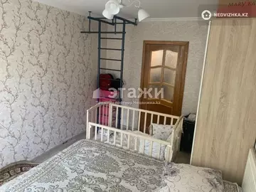 60 м², 3-комнатная квартира, этаж 5 из 6, 60 м², изображение - 14