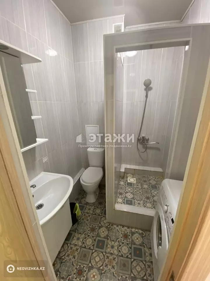 20.5 м², 1-комнатная квартира, этаж 7 из 13, 20 м², изображение - 1