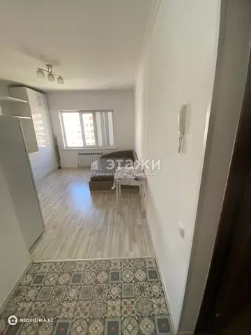 20.5 м², 1-комнатная квартира, этаж 7 из 13, 20 м², изображение - 4