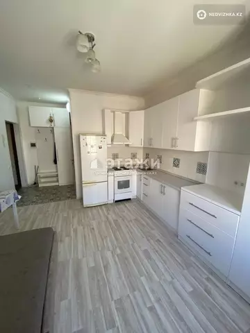 20.5 м², 1-комнатная квартира, этаж 7 из 13, 20 м², изображение - 5