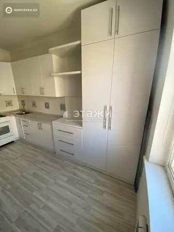 20.5 м², 1-комнатная квартира, этаж 7 из 13, 20 м², изображение - 1