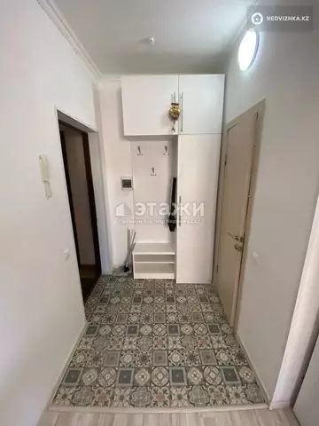 20.5 м², 1-комнатная квартира, этаж 7 из 13, 20 м², изображение - 3