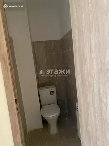 18 м², 1-комнатная квартира, этаж 3 из 5, 18 м², изображение - 0