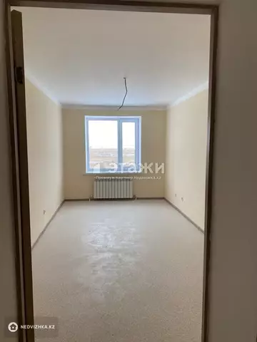1-комнатная квартира, этаж 3 из 5, 18 м²