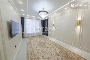 115 м², 4-комнатная квартира, этаж 3 из 12, 115 м², изображение - 3