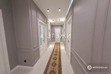 115 м², 4-комнатная квартира, этаж 3 из 12, 115 м², изображение - 5