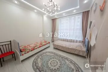 115 м², 4-комнатная квартира, этаж 3 из 12, 115 м², изображение - 7