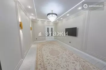 115 м², 4-комнатная квартира, этаж 3 из 12, 115 м², изображение - 6