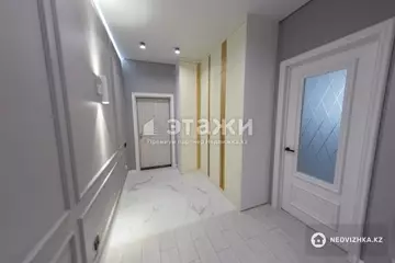 115 м², 4-комнатная квартира, этаж 3 из 12, 115 м², изображение - 2