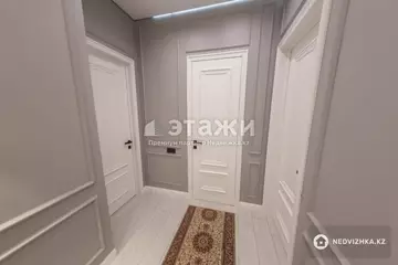 115 м², 4-комнатная квартира, этаж 3 из 12, 115 м², изображение - 4