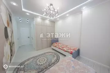 115 м², 4-комнатная квартира, этаж 3 из 12, 115 м², изображение - 9