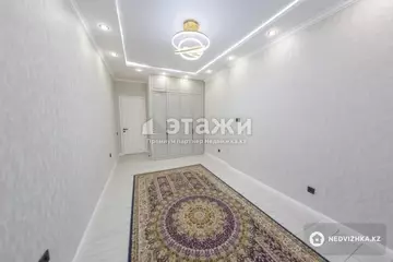 115 м², 4-комнатная квартира, этаж 3 из 12, 115 м², изображение - 10