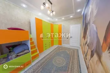 115 м², 4-комнатная квартира, этаж 3 из 12, 115 м², изображение - 12