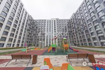 115 м², 4-комнатная квартира, этаж 3 из 12, 115 м², изображение - 16