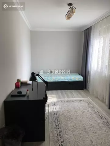 4-комнатная квартира, этаж 12 из 16, 117 м²