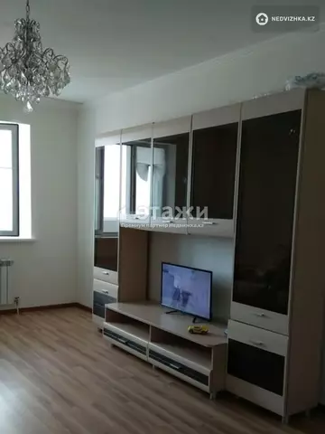 2-комнатная квартира, этаж 13 из 19, 69 м²