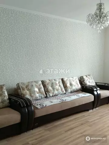 2-комнатная квартира, этаж 13 из 19, 69 м²