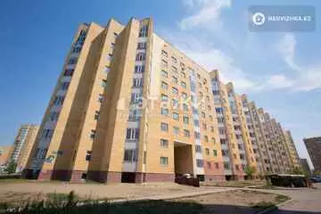 37 м², 1-комнатная квартира, этаж 1 из 9, 37 м², изображение - 4