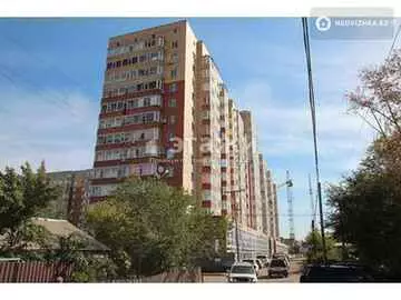 1-комнатная квартира, этаж 13 из 16, 46 м²