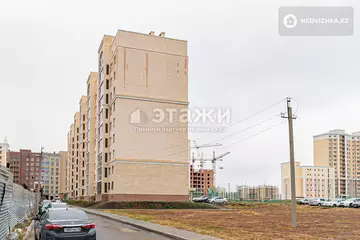 56 м², 2-комнатная квартира, этаж 2 из 9, 56 м², изображение - 4