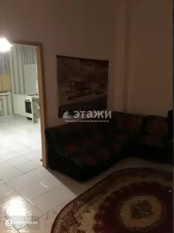 2-комнатная квартира, этаж 5 из 9, 87 м²