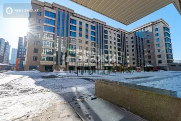 141 м², 4-комнатная квартира, этаж 3 из 8, 141 м², изображение - 2