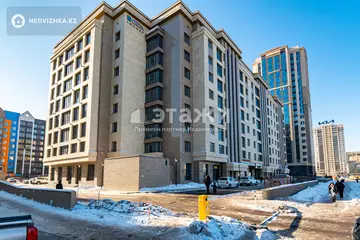 141 м², 4-комнатная квартира, этаж 3 из 8, 141 м², изображение - 3