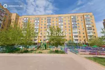 43 м², 1-комнатная квартира, этаж 4 из 9, 43 м², изображение - 5