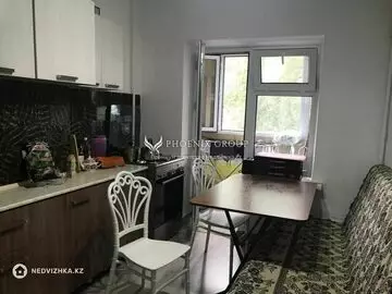 40.5 м², 1-комнатная квартира, этаж 4 из 5, 40 м², изображение - 1