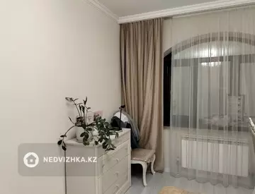 3-комнатная квартира, этаж 5 из 23, 97 м²