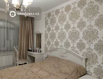 97 м², 3-комнатная квартира, этаж 5 из 23, 97 м², изображение - 6