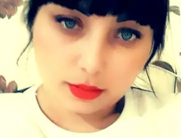 Полякова Оксанв