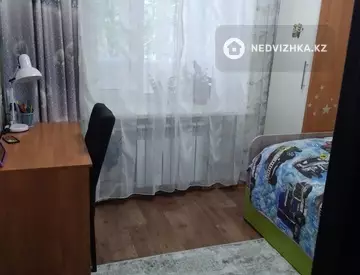 4-комнатная квартира, этаж 1 из 5, 76 м²