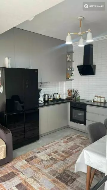 44 м², 1-комнатная квартира, этаж 2 из 9, 44 м², изображение - 2