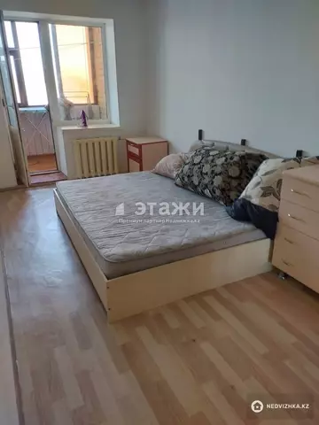 3-комнатная квартира, этаж 5 из 5, 72 м²