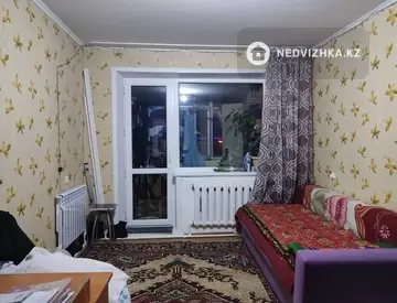 2-комнатная квартира, этаж 5 из 5, 48 м²