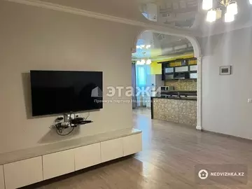 2-комнатная квартира, этаж 11 из 14, 71 м²