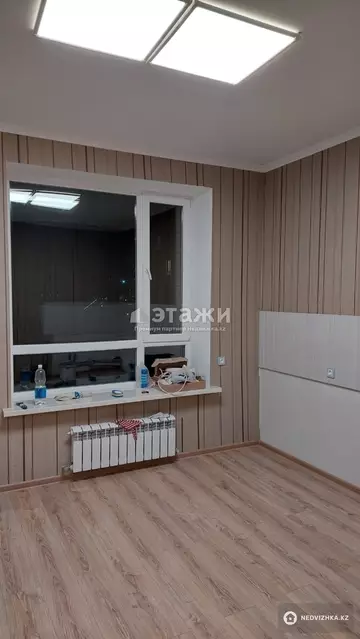 1-комнатная квартира, этаж 7 из 12, 40 м²