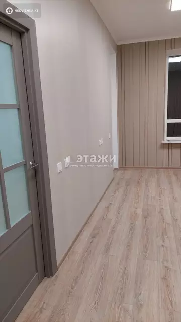 1-комнатная квартира, этаж 7 из 12, 40 м²