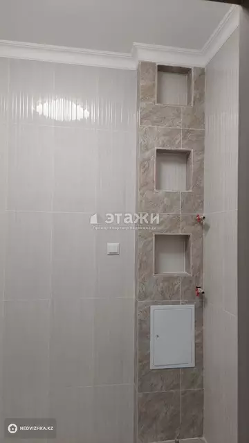 1-комнатная квартира, этаж 7 из 12, 40 м²