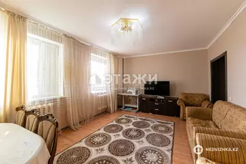 103.3 м², 3-комнатная квартира, этаж 3 из 12, 103 м², изображение - 2