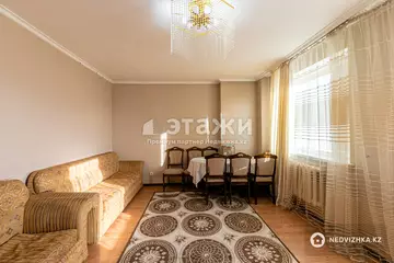 103.3 м², 3-комнатная квартира, этаж 3 из 12, 103 м², изображение - 1