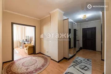 103.3 м², 3-комнатная квартира, этаж 3 из 12, 103 м², изображение - 16